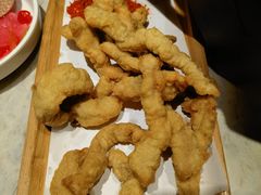 -南锣南门(东方银座店)