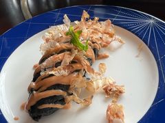 -珠海瑞吉酒店·秀餐厅