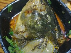 -味仙疯美蛙鱼头(清扬路总店)
