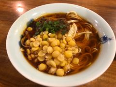 -兵哥豌豆面(建设巷店)