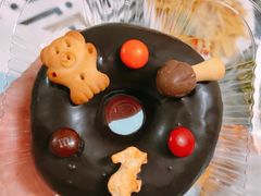 -仟吉KenGee(国贸360店)