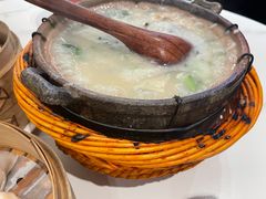 -粤港湾砂锅粥·宵夜(宝龙店)