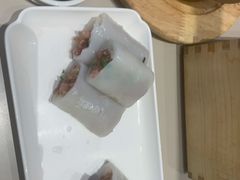 迷迭香叉烧肠粉-蔡澜点心·粤菜(西单大悦城店)