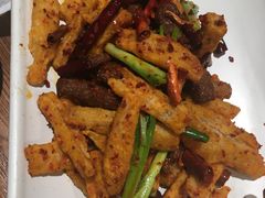 -云海肴·汽锅鸡·云南菜(美罗城店)