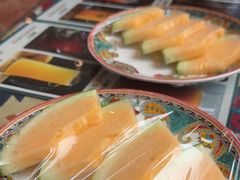 -巴依老爷新疆美食(工体旗舰店)