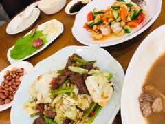-乡亲鹅肉城(吴江店)