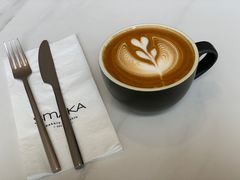 -SMAKA(复兴soho店)