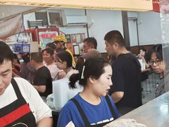 -小朱麻辣串(益民街店)