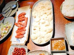 -火炉情韩国料理店(古田路店)