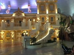 -朋友圈概念餐厅(象山万达广场店)