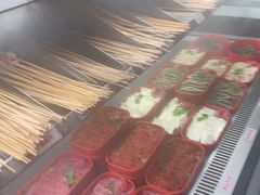 -老马路串串香火锅(北门桥店)