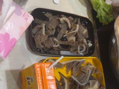 -尚品海鲜肥牛自助火锅(湖明店)