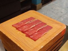 -一绪に寿喜烧(荟聚店)