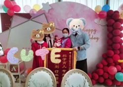 点击看大图 -贝安心月子中心(昌平店)