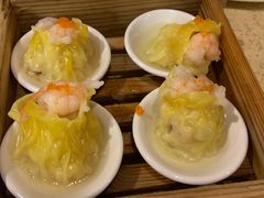 -喜鹊茶点.啫煲(车陂店)