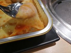 -花味·自助烤肉(雨花客厅店)