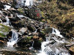 -凤凰山国家森林公园