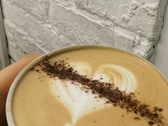 -COFFEE HOLIC(朝外SOHO店)
