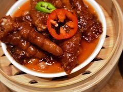 -北海金昌开元名都大酒店·四季轩中餐厅