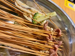 -嘉州鲜知味钵钵鸡(奎星楼店)