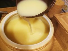延边米酒-恩你小木屋·烤肉韩式料理(嘉兴秀洲店)