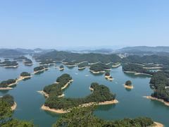 -千岛湖东南湖区