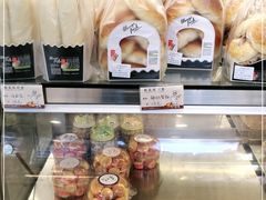 -永康饼屋(桑达大厦总店)