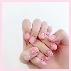 -PinkBaby美甲美睫