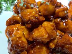 梅子里脊-几荷·恰似故人来(秀水广场店)