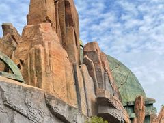 -茅山东方盐湖城景区