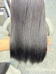 -藤野造型·烫·染发型设计店