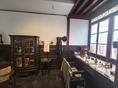 -李叔同故居纪念馆