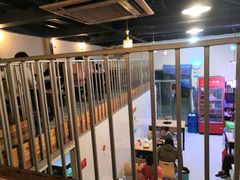 -宏大运餐厅(传媒大学店)