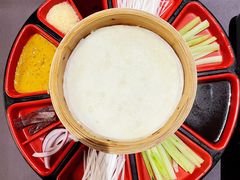 羲和烤鸭+八宝盒-羲和雅苑•北京烤鸭(平安国际金融中心店)