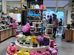 -LUSH(威尼斯人购物中心店)