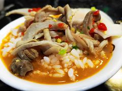 -李师傅脆肚(华强北店)