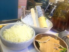 -味之绝美蛙鱼头火锅(松江万达店)