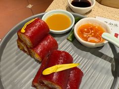 -点都德(聚福楼店)