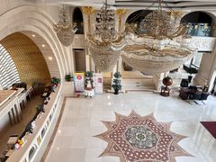 -碧中海汤泉汗蒸酒店