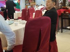 大堂-贝岭居酒楼(黄贝路店)