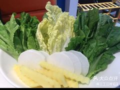-大汉金桥华美达广场酒店·食秀全日制餐厅