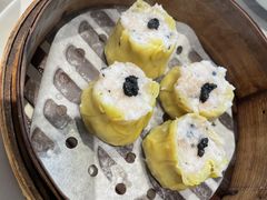 -陶兰居·香港饭店·海鲜大排档(圆融时代广场店)