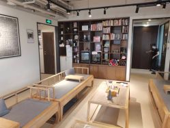 -FineYoga梵音瑜伽·普拉提