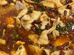 -重庆豆花鱼(福洲大道店)