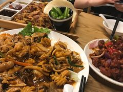 -陈傻子餐厅(世纪都会店)
