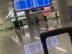 -温州龙湾国际机场