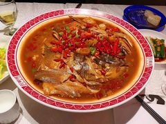 -旺顺阁·北京菜(北辰上品+)