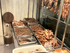 麻辣兔头1个-双流传承老妈兔头(玉林总店)