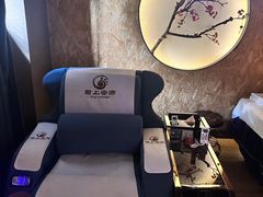 -君悦会影院足道·SPA•推拿(江桥店)