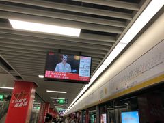 -南昌西站(地铁站)